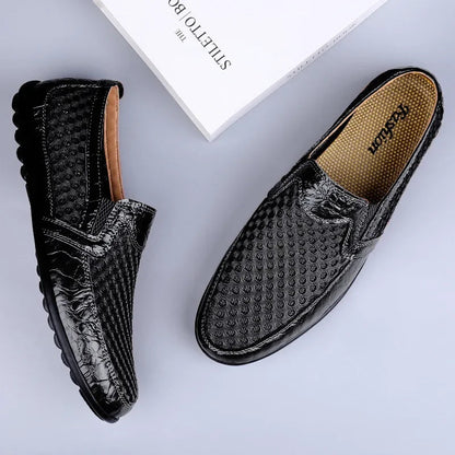 Monaco Mesh Loafer