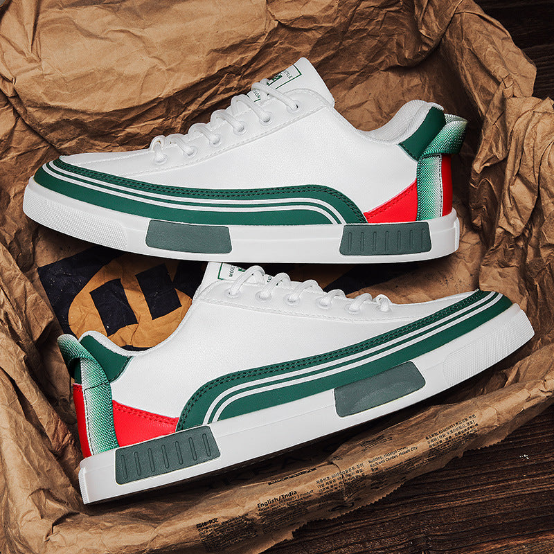 Mediterranean Sport Sneakers