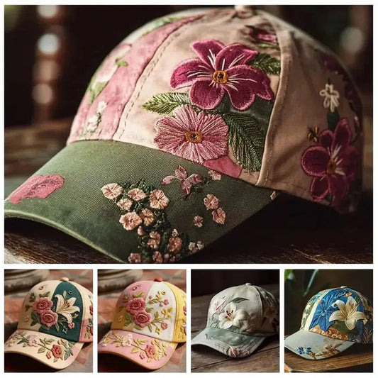 Broderie Sauvage