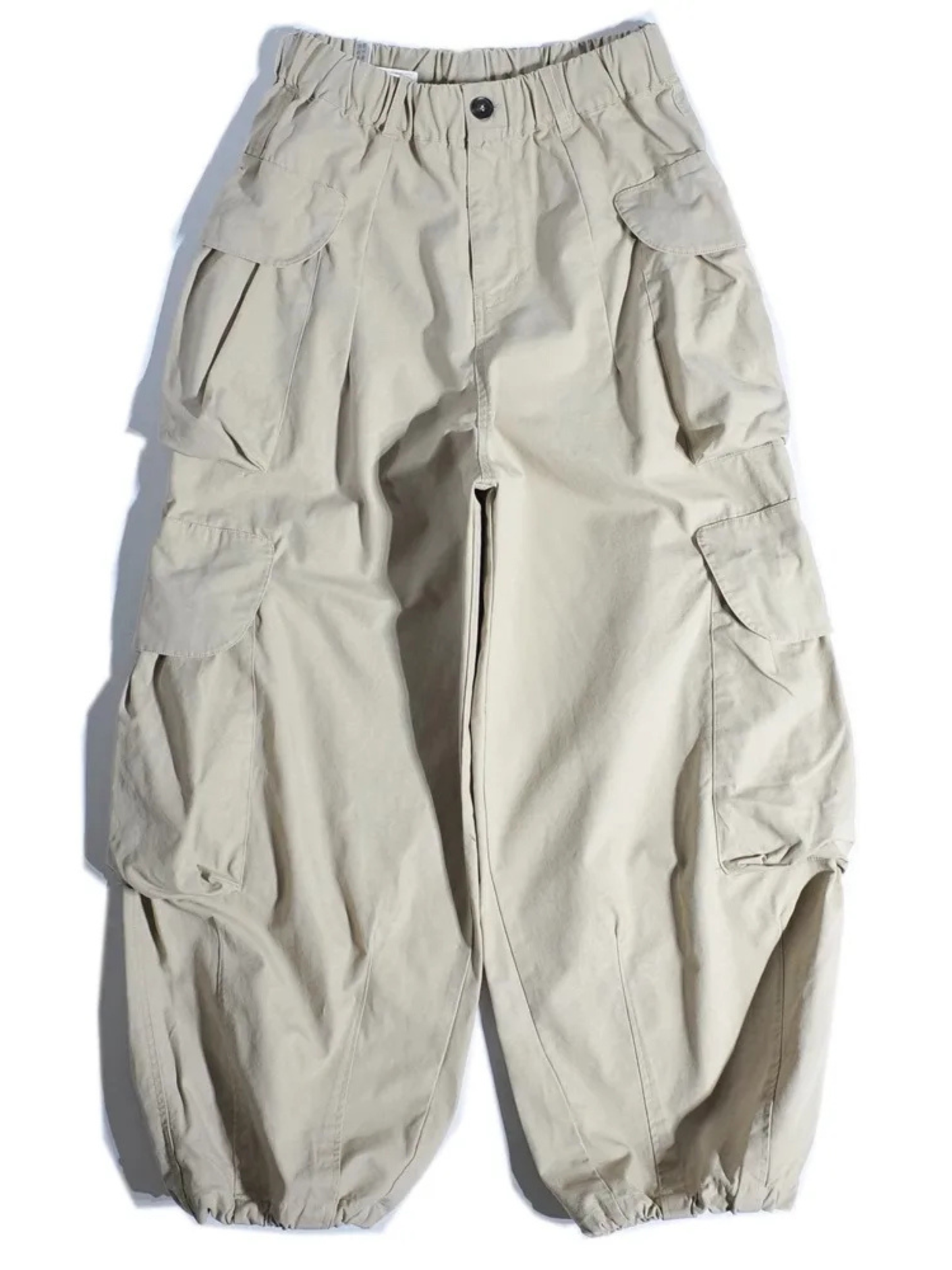 The Expedition Cargo Jogger