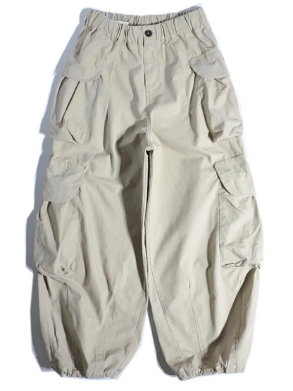 The Expedition Cargo Jogger