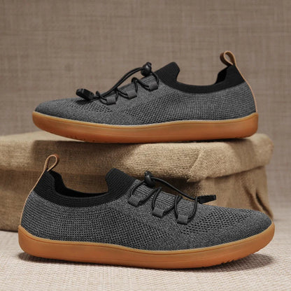 Kael Stretch Lace-Up