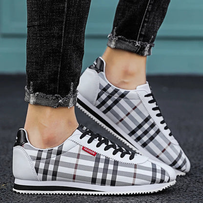 London Grid Heritage Court Trainer