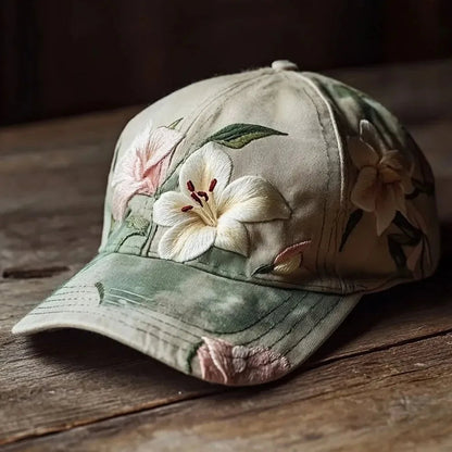 Broderie Sauvage