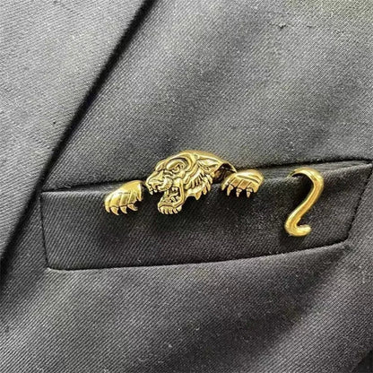 Apex Lurker Pocket Pin
