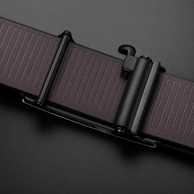 Vantage Automatic-Buckle Belt