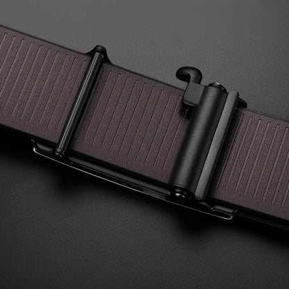 Vantage Automatic-Buckle Belt