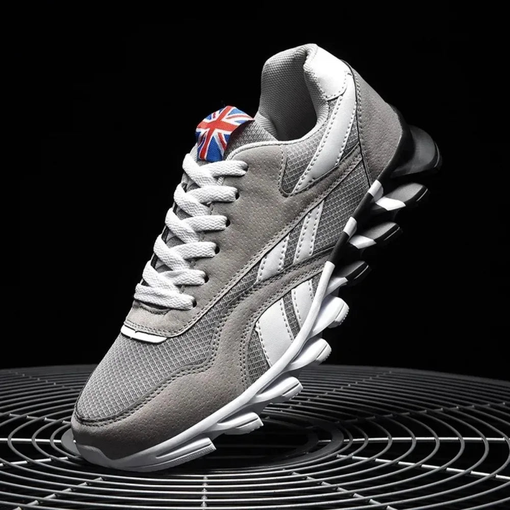 Kinetic Runner