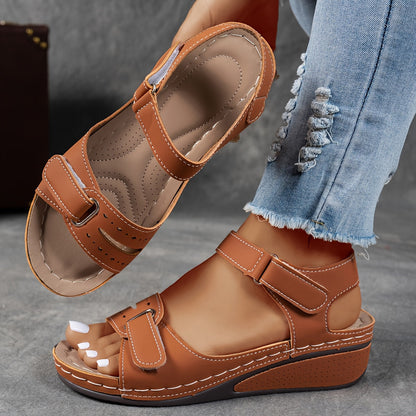 Solace Orthopedic Sandals