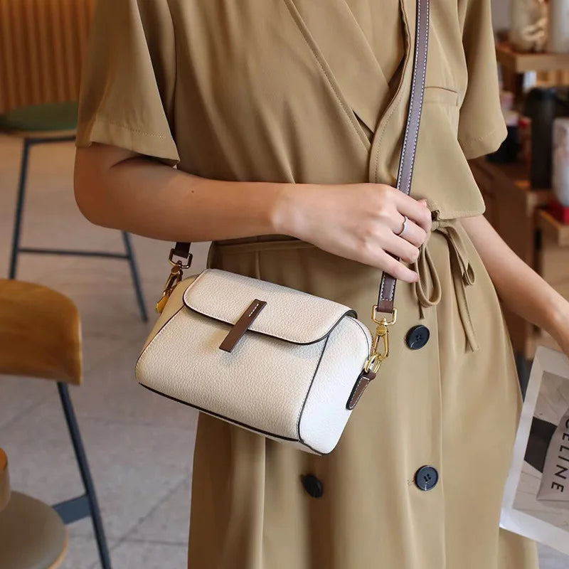 Atelier Mini Crossbody Bag