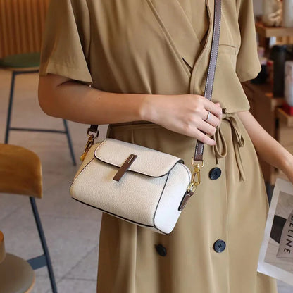 Atelier Mini Crossbody Bag