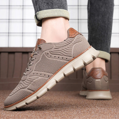 Performance Mesh Sneakers