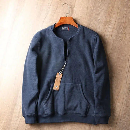 Devon Ridge Fleece Pullover