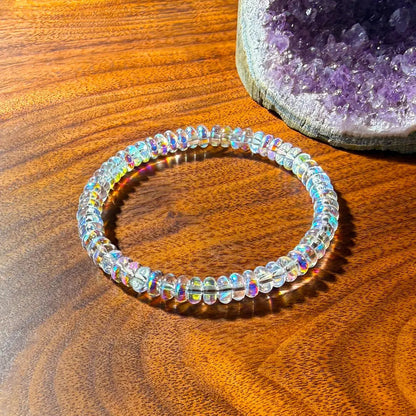 Lumière Bead Bracelet