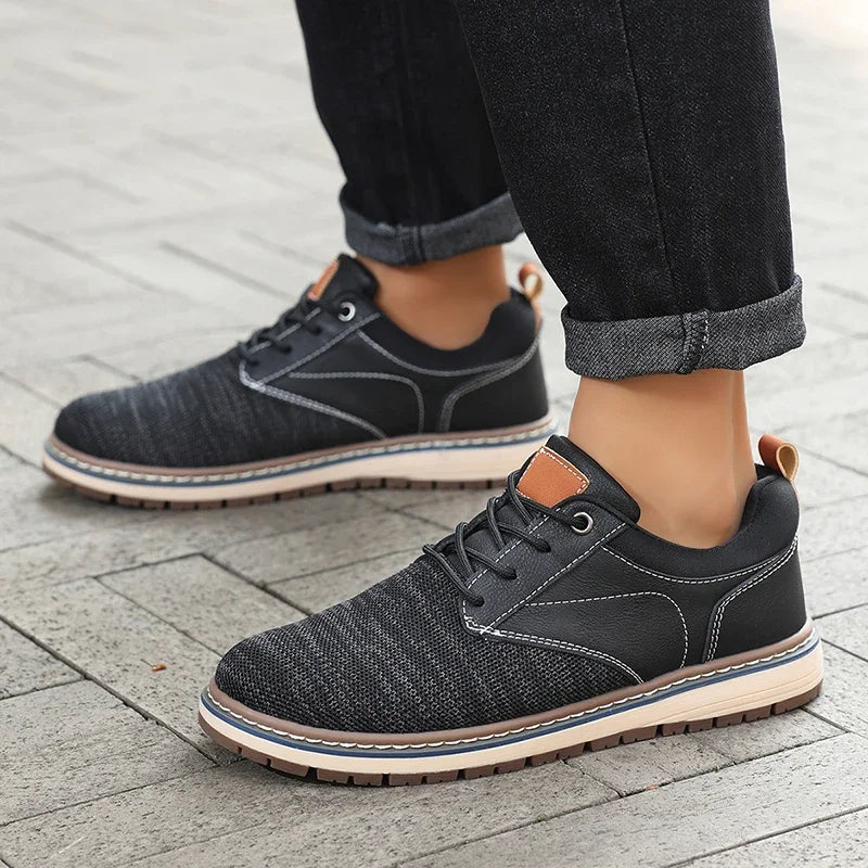Nautico Casual Sneakers