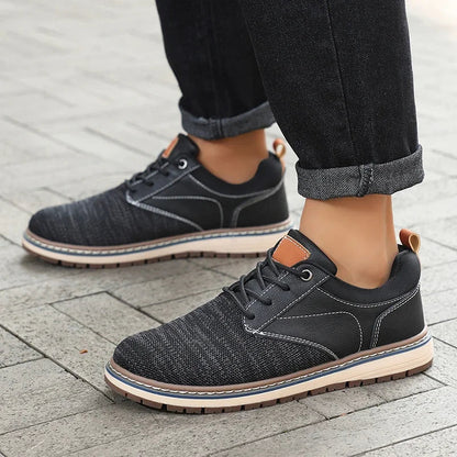 Nautico Casual Sneakers