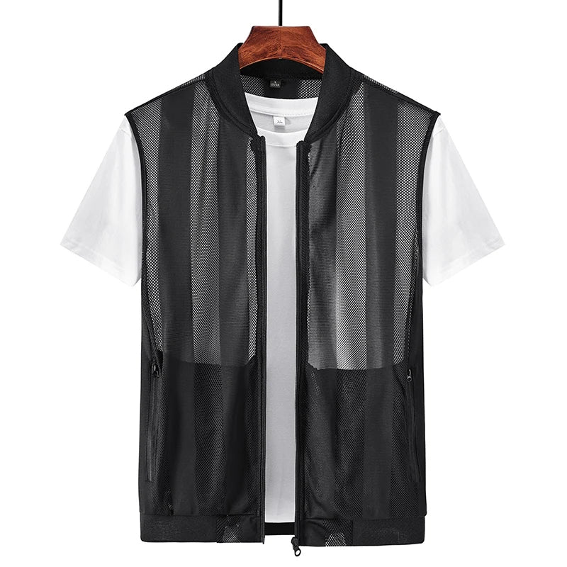 Marrow Mesh Performance Vest