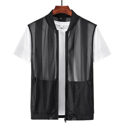 Marrow Mesh Performance Vest