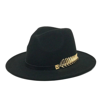 Ranger Felt Fedora
