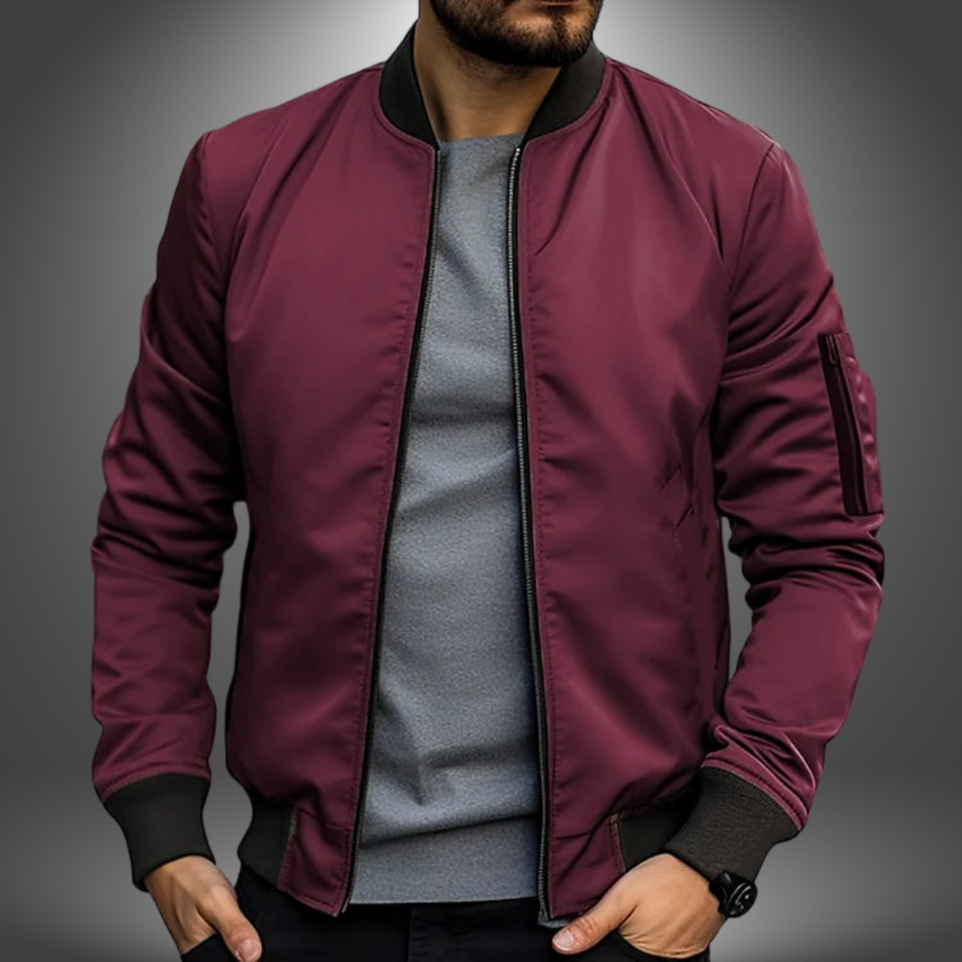 Vendôme Bomber