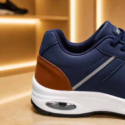 Ravello Air-Sole Runners