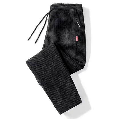 Beaumont Relaxed Cord Pants