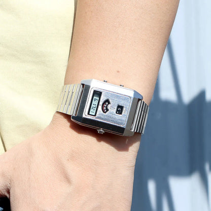 The Parallax Watch