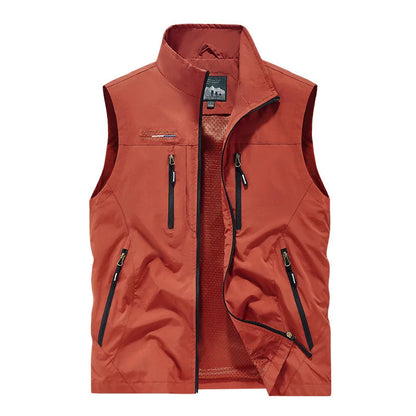 Admiral Utility Vest