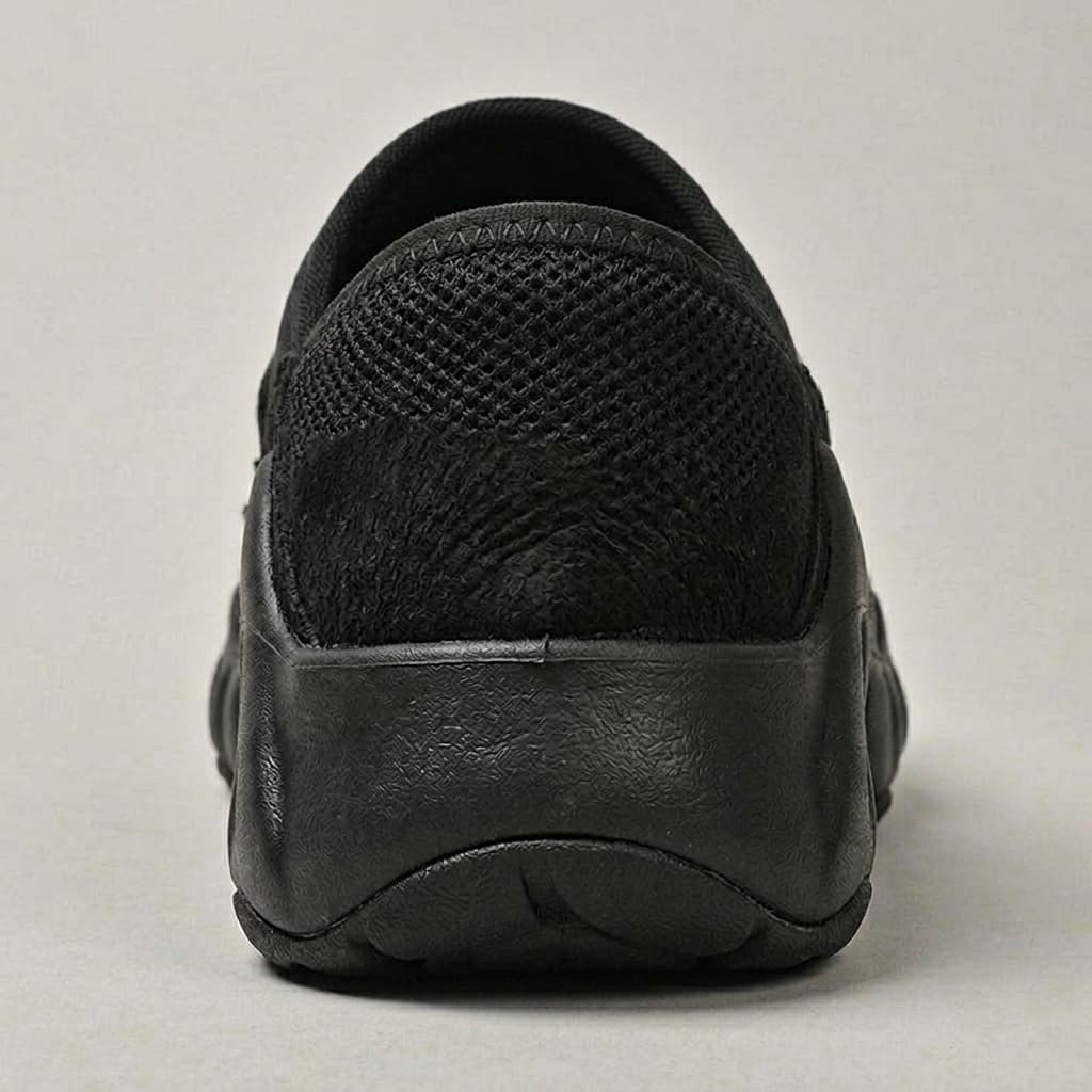Holton Toggle-Lace Trail Sneakers
