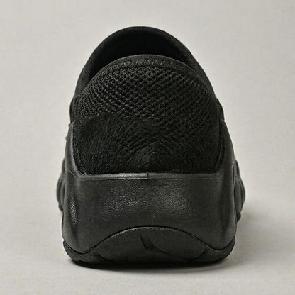 Holton Toggle-Lace Trail Sneakers