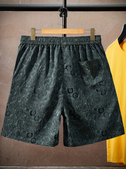 Shadowgarden Jacquard Short