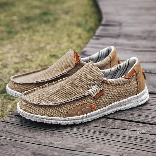 Bayridge Slip-On