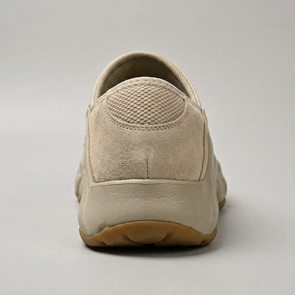Holton Toggle-Lace Trail Sneakers