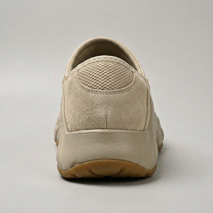 Holton Toggle-Lace Trail Sneakers