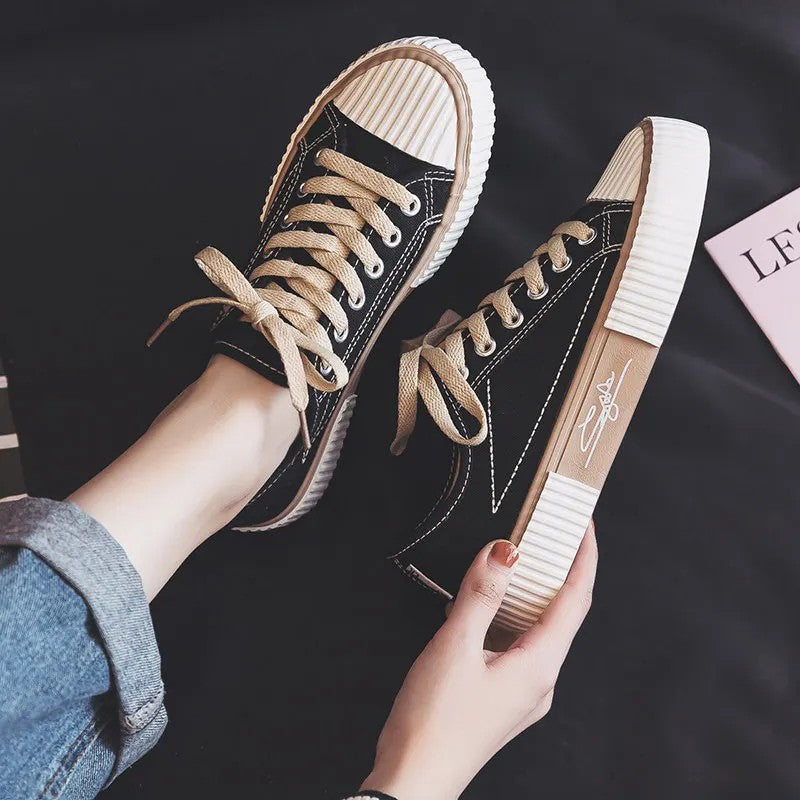 Marnie Platform Sneakers