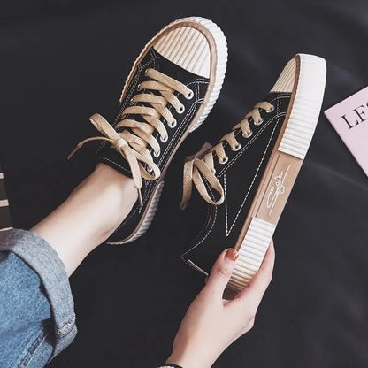 Marnie Platform Sneakers
