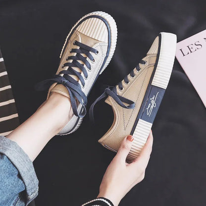Marnie Platform Sneakers