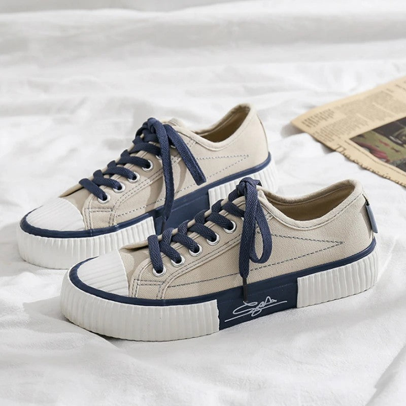 Marnie Platform Sneakers