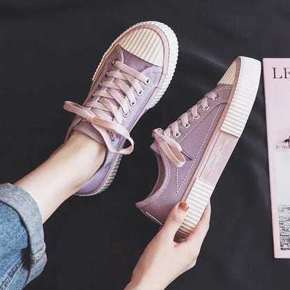 Marnie Platform Sneakers
