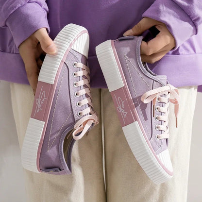 Marnie Platform Sneakers