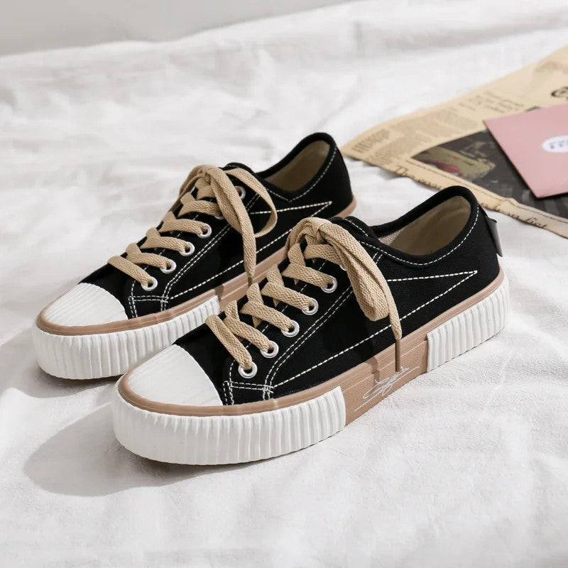 Marnie Platform Sneakers