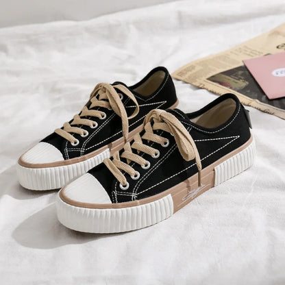 Marnie Platform Sneakers