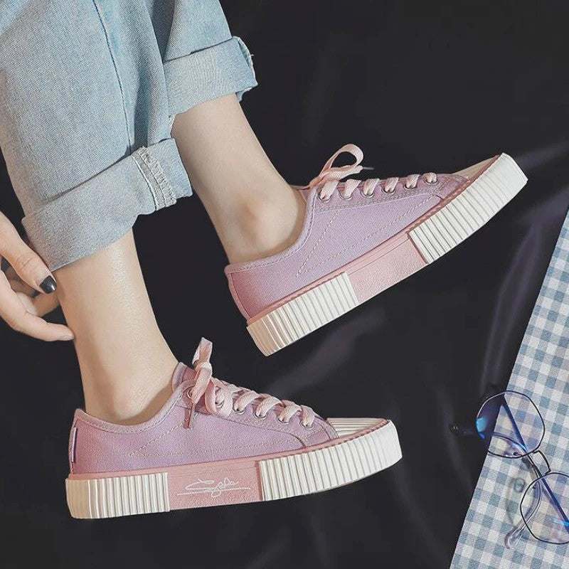 Marnie Platform Sneakers