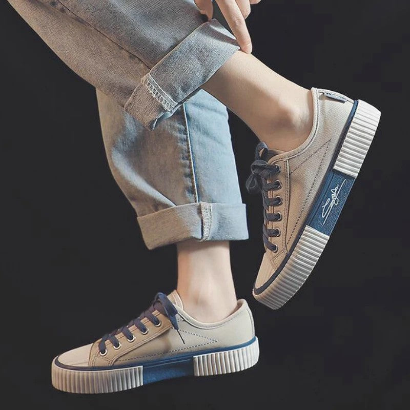 Marnie Platform Sneakers
