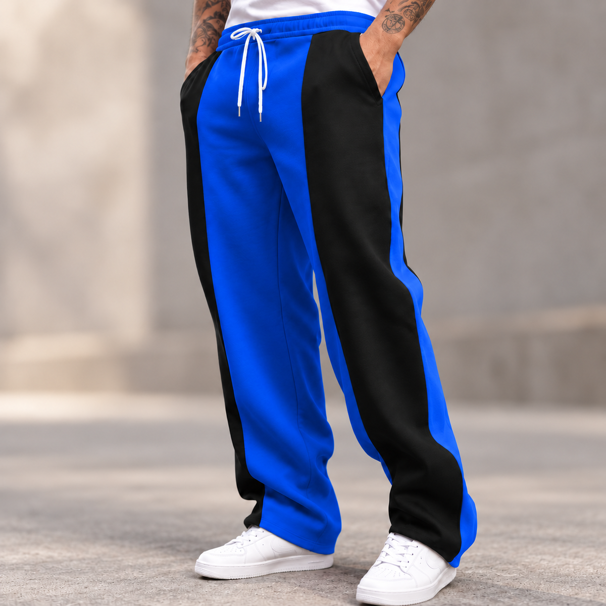 Kingston Track Pants