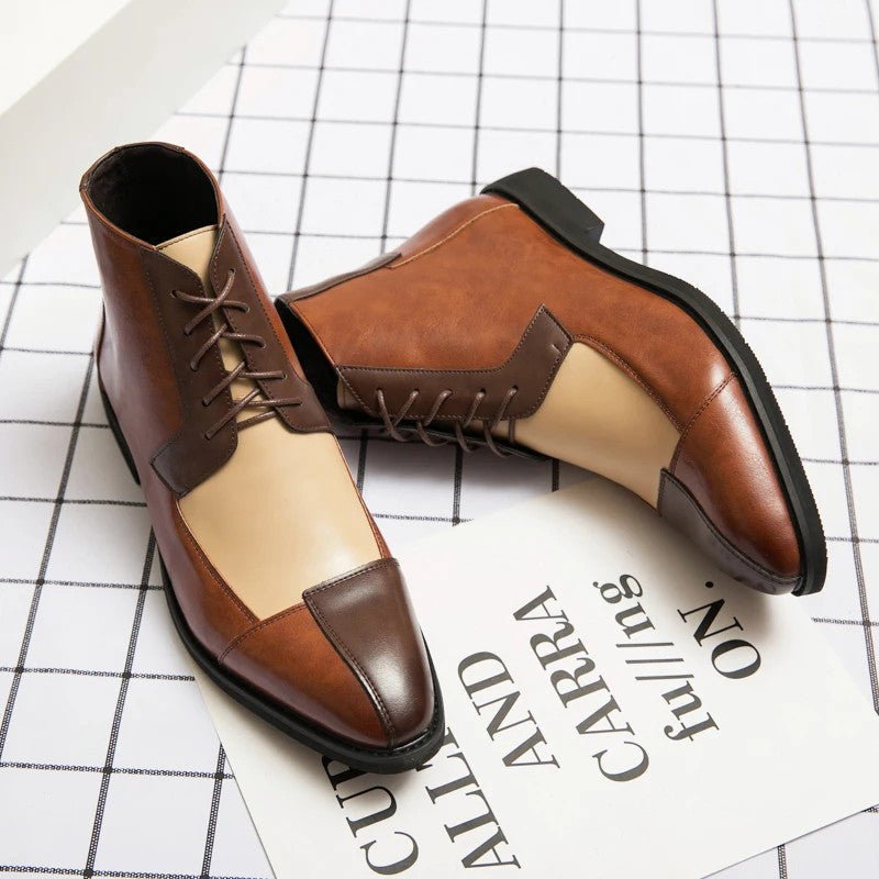 Marciano Tri-Tone Oxford