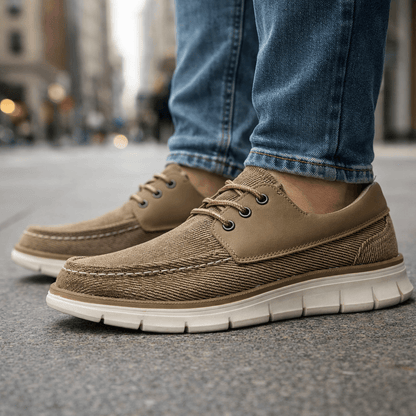 Feuille Moc Sneakers