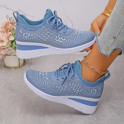 Lumière Comfort Sneakers
