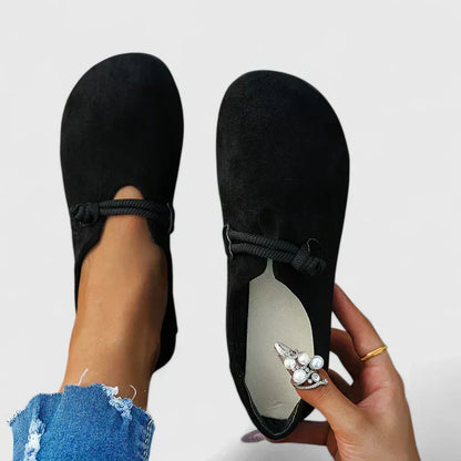 The Cordée Slipper