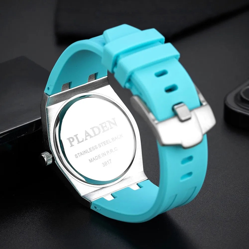 Cassian Sport Watch